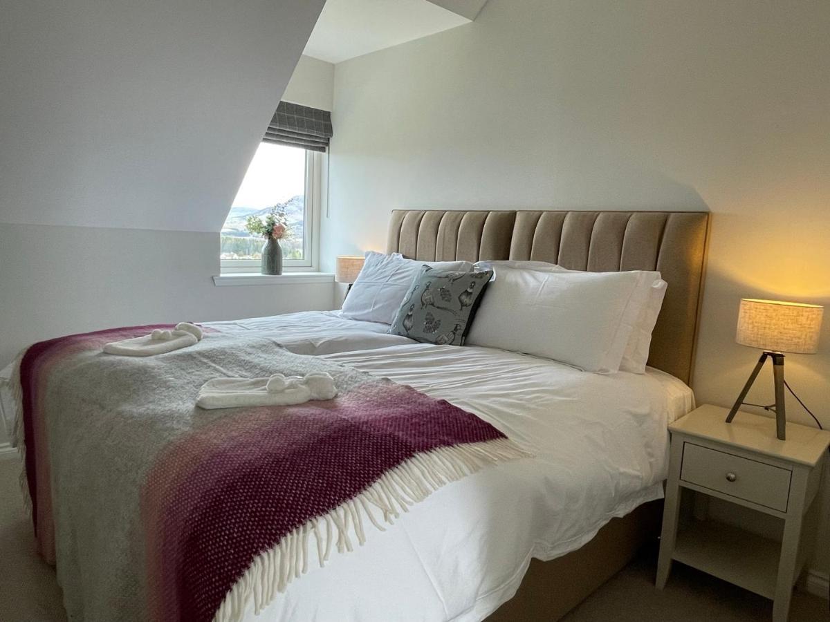 Little Thistle Apartment Whitebridge  Esterno foto