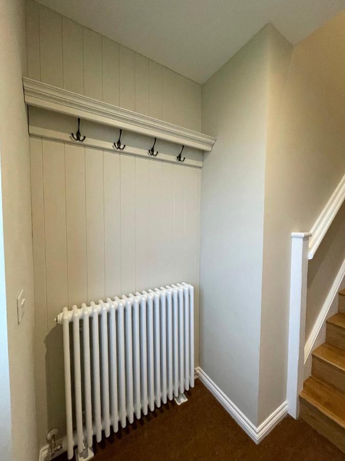 Little Thistle Apartment Whitebridge  Esterno foto