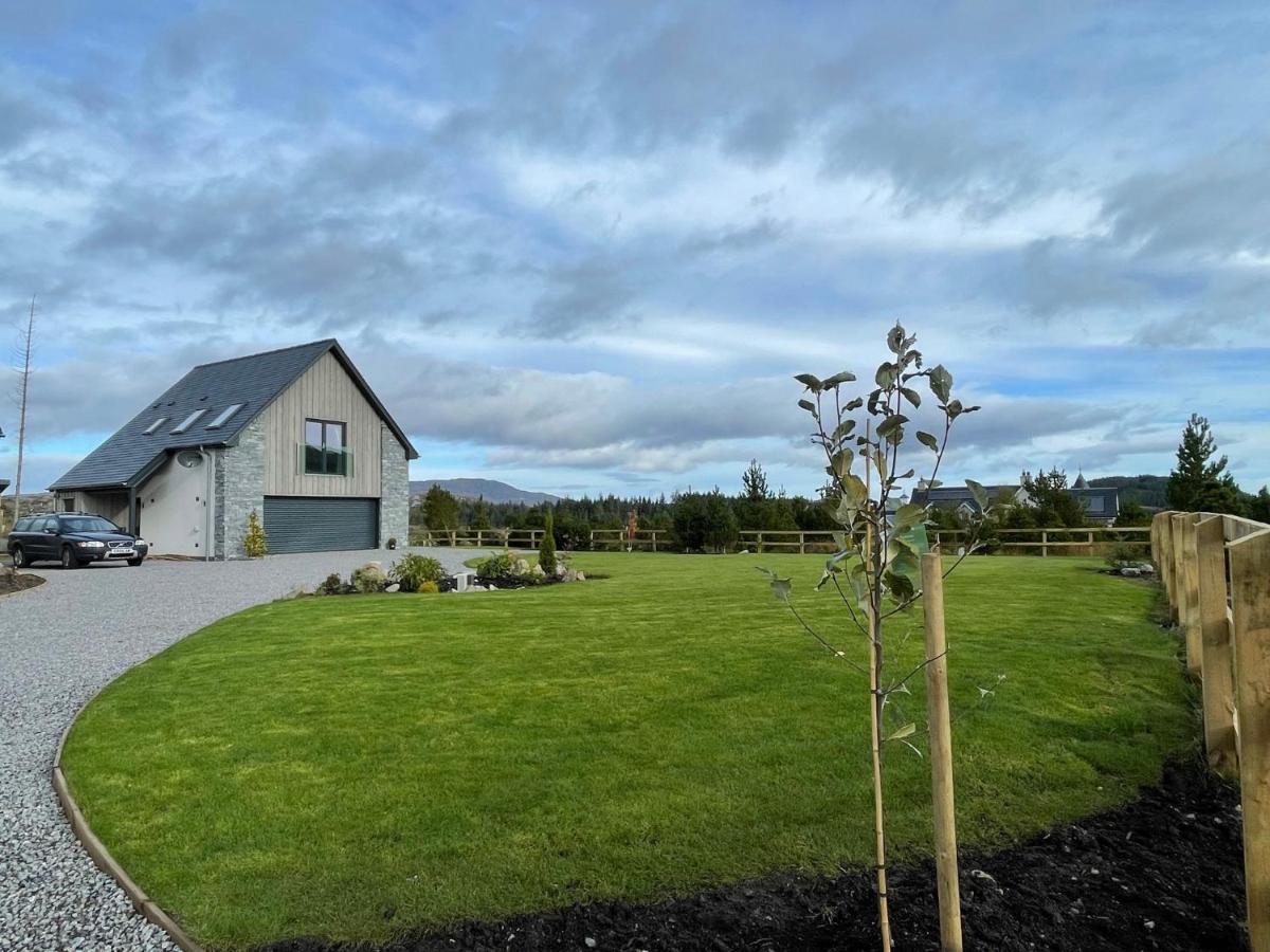 Little Thistle Apartment Whitebridge  Esterno foto