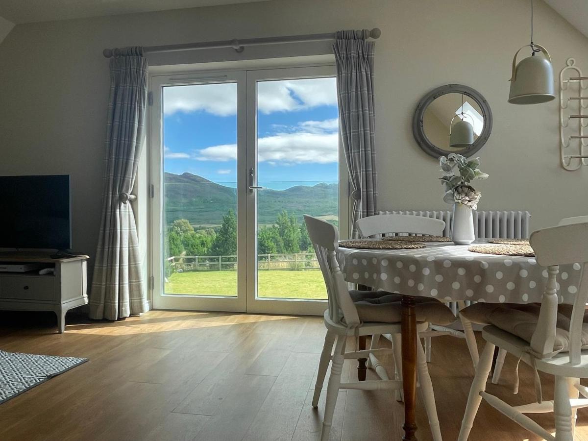 Little Thistle Apartment Whitebridge  Esterno foto