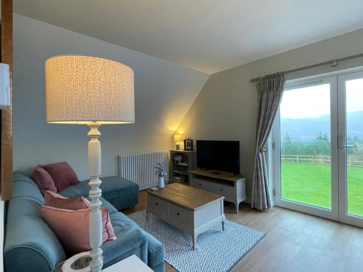Little Thistle Apartment Whitebridge  Esterno foto